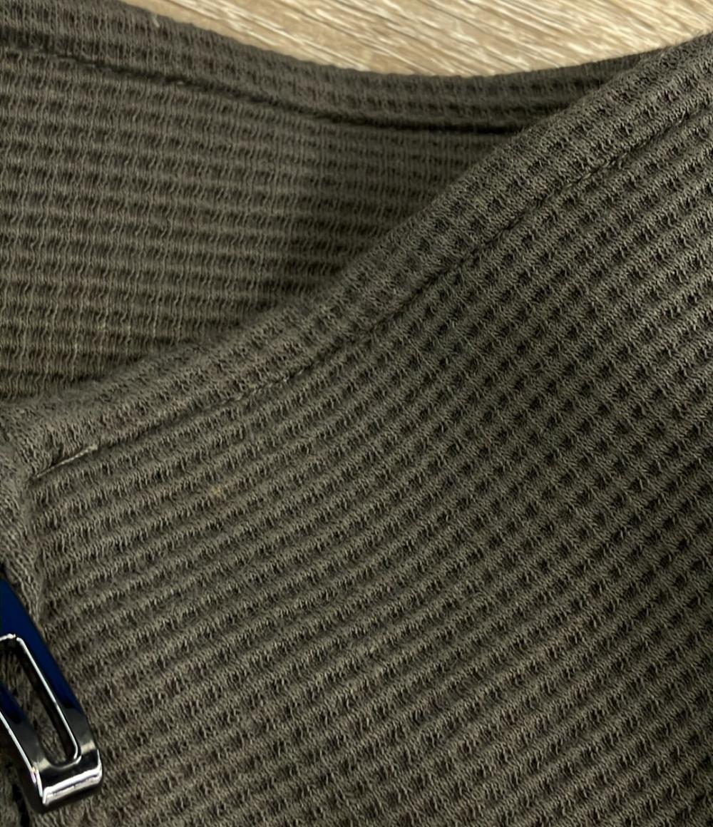 Emporio Armani ジャージ  ワッフルジャージジャケット メンズ SIZE S エンポリオ・アルマーニ