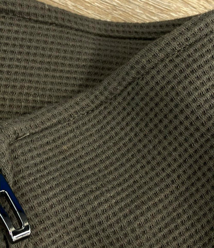 Emporio Armani ジャージ  ワッフルジャージジャケット メンズ SIZE S エンポリオ・アルマーニ