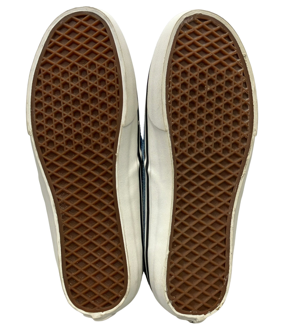 VANS チャッカブーツ チャッカ デコン CA VN-0NKJ71B メンズ SIZE US 9 ヴァンズ