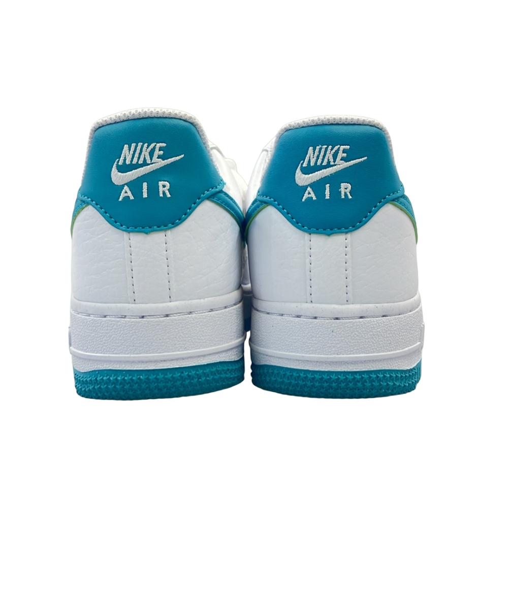 美品 NIKE ローカットスニーカー WMNS AIR FORCE 1 07 NN DV3808-107 レディース SIZE 23.0 (M) ナイキ