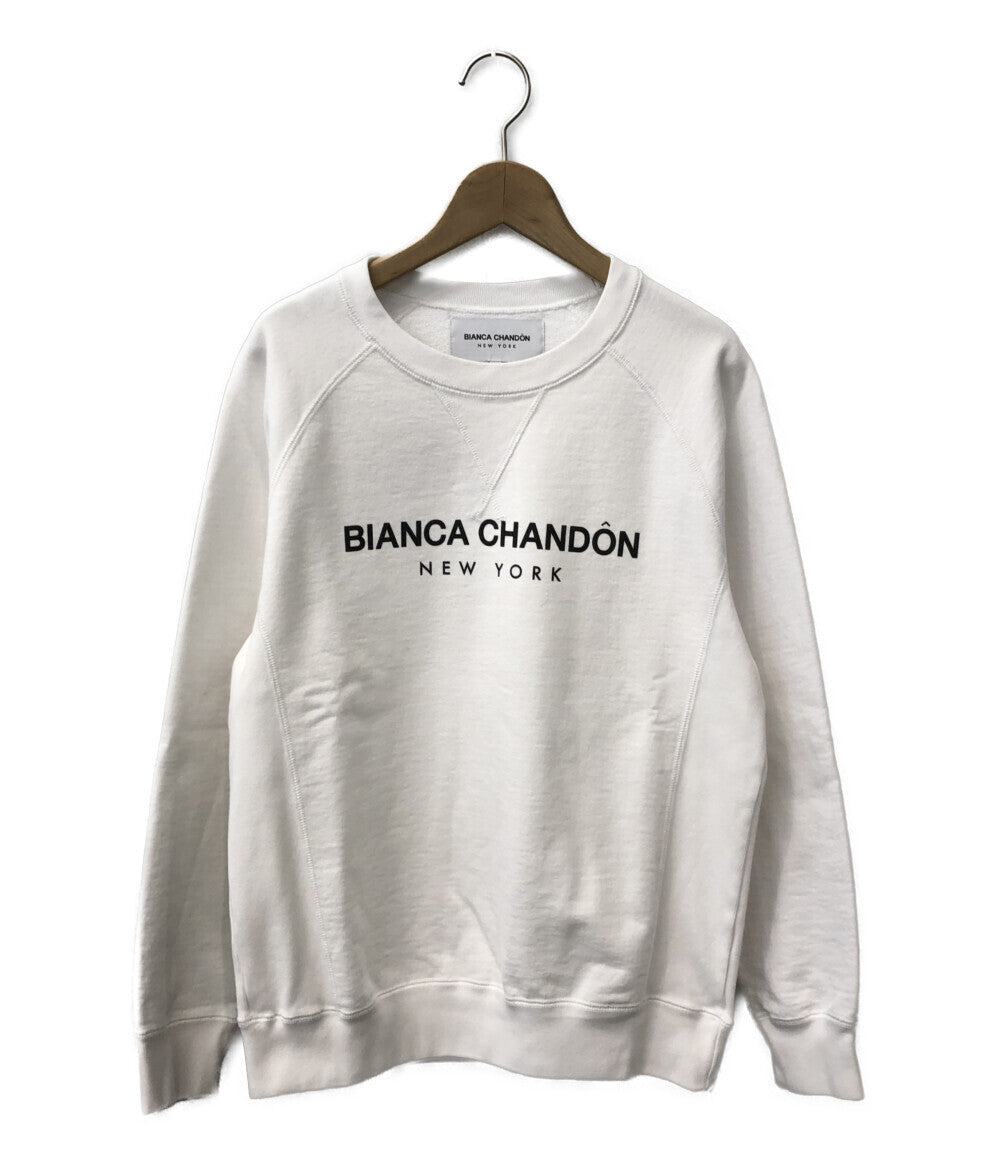 美品 長袖スウェット      メンズ SIZE S (S) Bianca Chandon