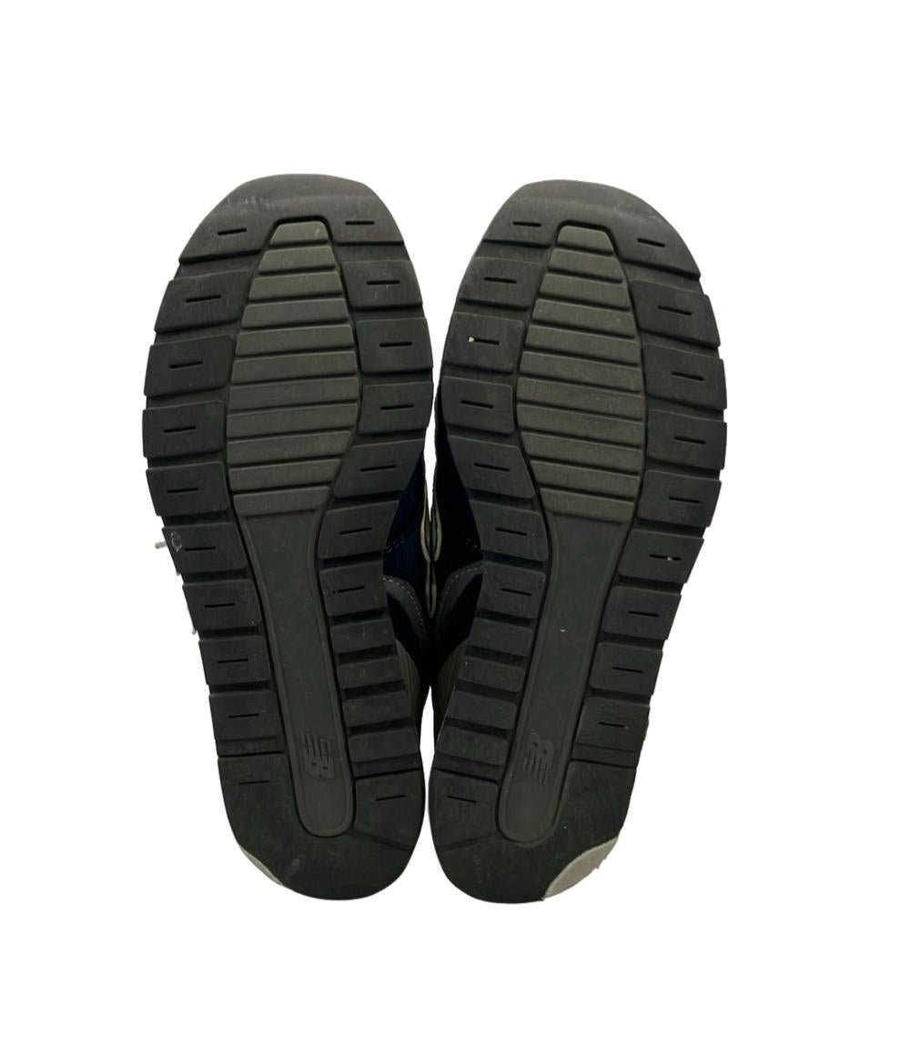 訳あり NEW BALANCE ローカットスニーカー CM996NV2 レディース SIZE 24.0 (L) ニューバランス