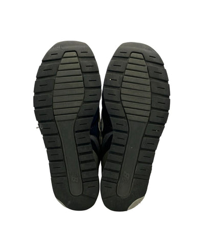 訳あり NEW BALANCE ローカットスニーカー CM996NV2 レディース SIZE 24.0 (L) ニューバランス