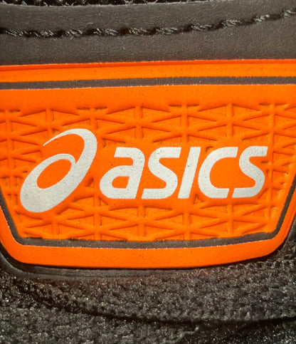 美品 asics バレーボールシューズ ゲル ロケット 10 1073A047 メンズ SIZE 27.5 アシックス