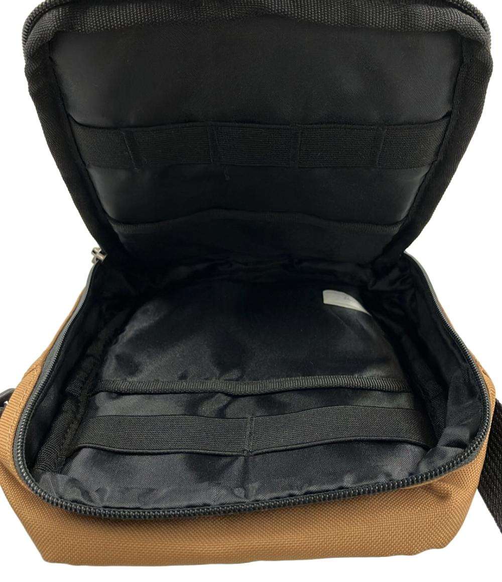 美品 Carhartt ショルダーバッグ メンズ カーハート