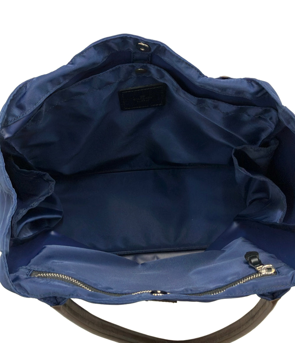 美品 STANDARD SUPPLY トートバッグ ショルダーバッグ 肩掛け メンズ スタンダードサプライ