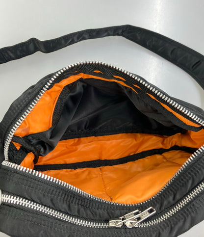 PORTER ショルダーバッグ 斜め掛け タンカー レディース ポーター