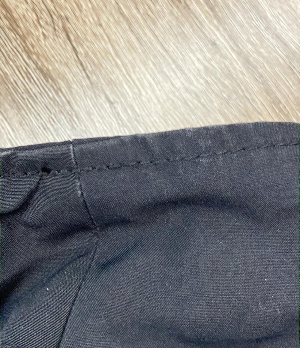 nano universe ダウンコート 西川ダウン アークティック ブラック 668-4214202 メンズ SIZE M ナノユニバース