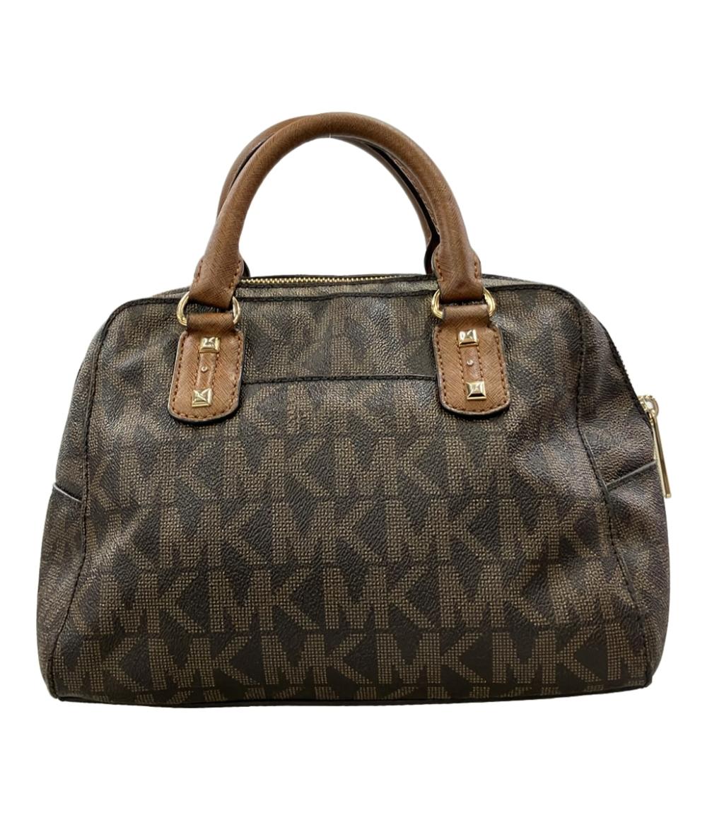 MICHAEL KORS 2WAY ハンドバッグ ショルダーバッグ 斜め掛け レディース マイケルコース