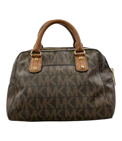 MICHAEL KORS 2WAY ハンドバッグ ショルダーバッグ 斜め掛け レディース マイケルコース