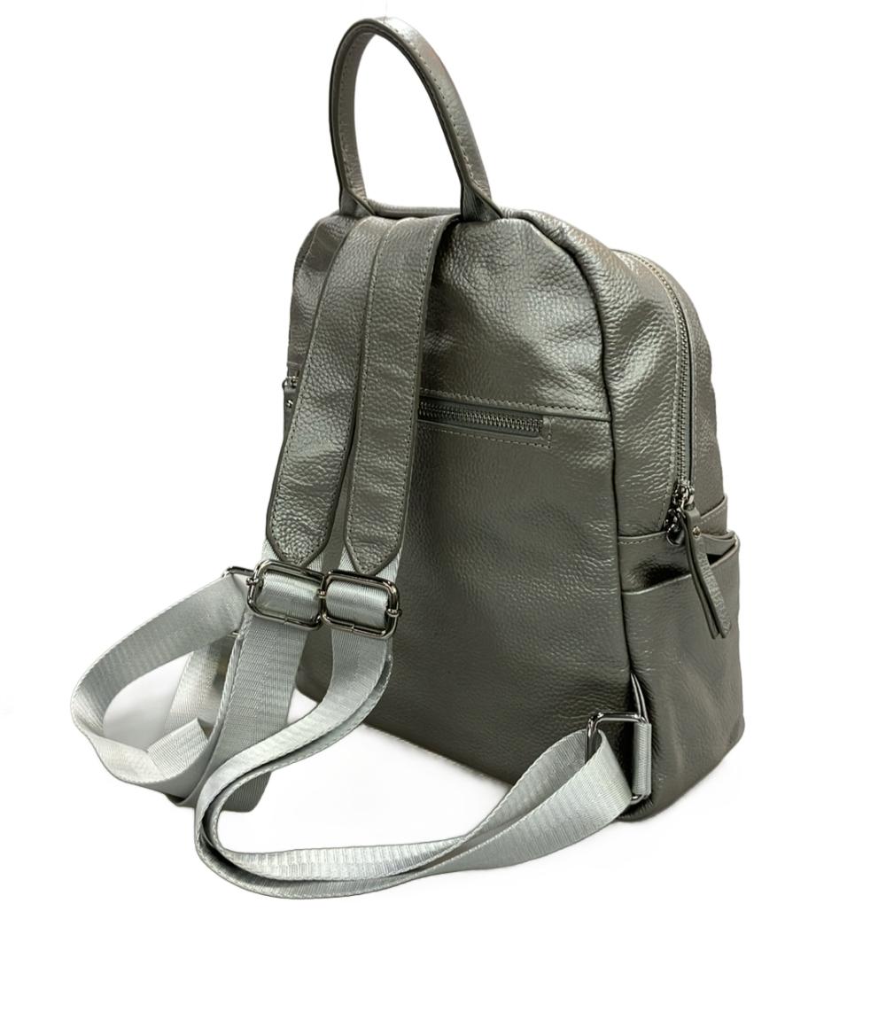 美品 BARCOS リュック レディース バルコス