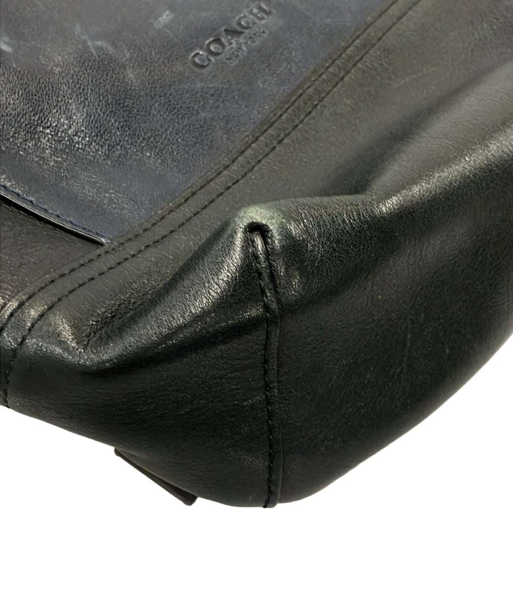 COACH ボディバッグ スリングバッグ 72096 メンズ コーチ