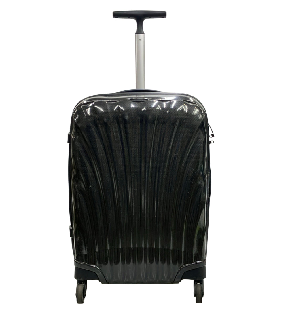 Samsonite キャリーバッグ キャリーケース 36L メンズ サムソナイト