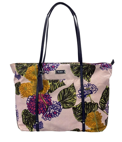 TUMI トートバッグ ショルダーバッグ 肩掛け レディース トゥミ