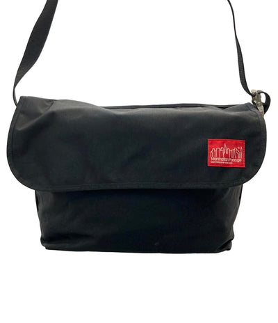 マンハッタンポーテージ ショルダーバッグ メンズ Manhattan Portage