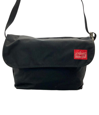 マンハッタンポーテージ ショルダーバッグ メンズ Manhattan Portage