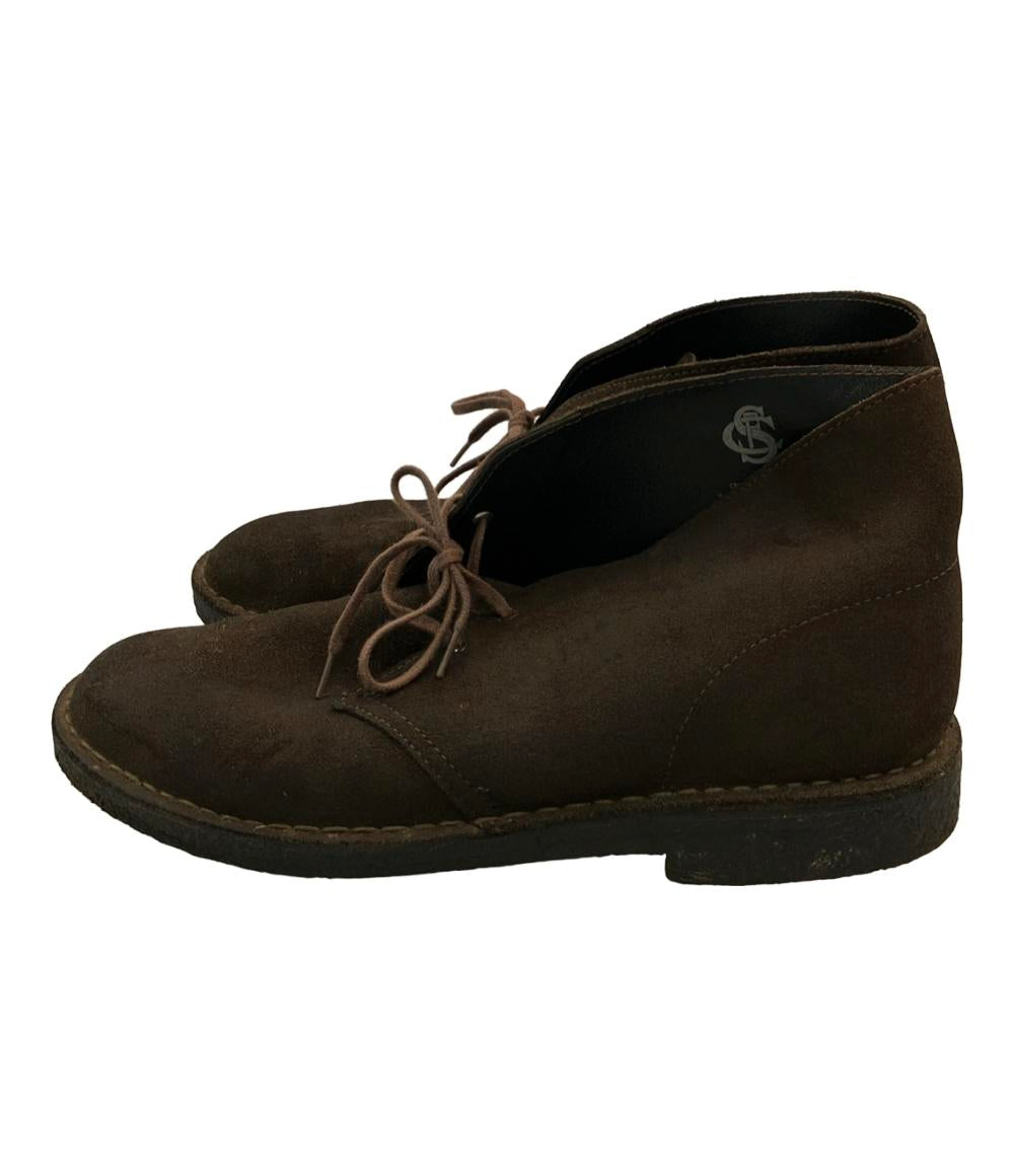Clarks デザートブーツ メンズ SIZE UK 10 (XL) クラークス