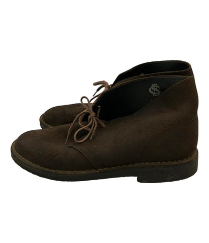 Clarks デザートブーツ メンズ SIZE UK 10 (XL) クラークス