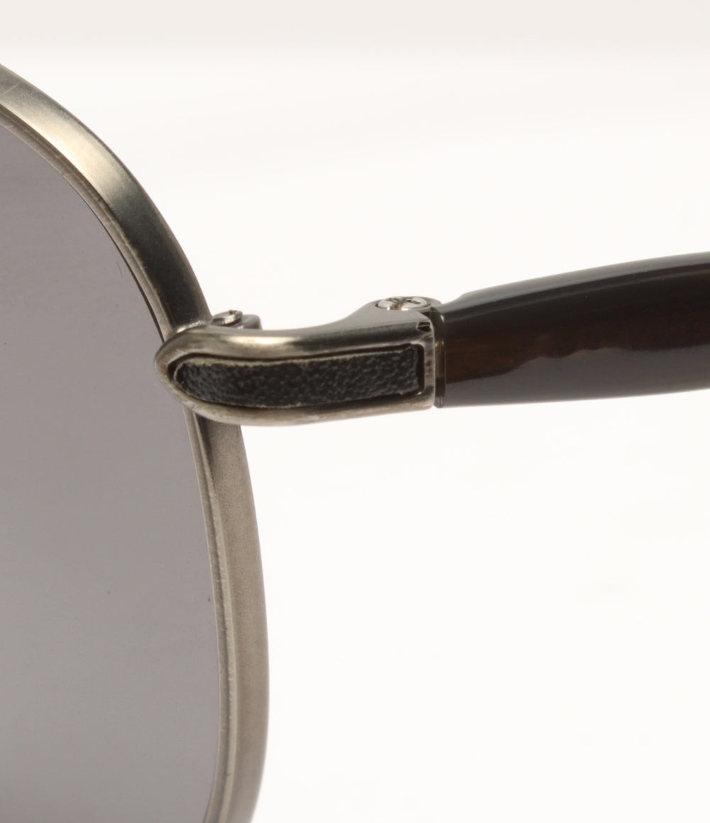 オリバーピープルズ 美品 サングラス アイウェア pour Berluti    OV1213SQ 59□14 ユニセックス  (複数サイズ) OLIVER PEOPLES