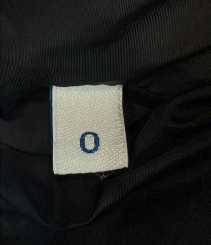 MONCLER ダウンベスト LABAS GILET ダブルジップ レディース SIZE 0 (XS) モンクレール