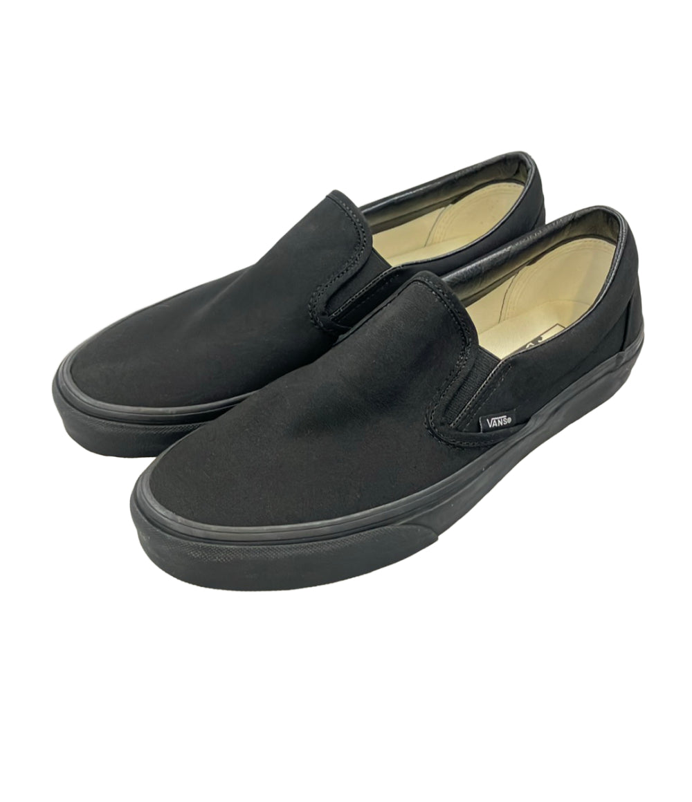 VANS スリッポン メンズ SIZE 28.5 (XL) バンズ