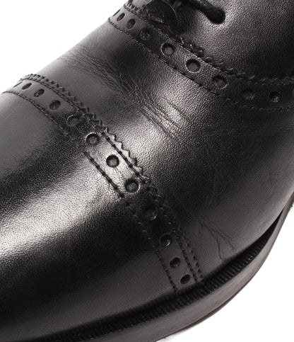 COLE HAAN ビジネスシューズ ハミルトン グランド キャップ オックスフォード C23756 メンズ SIZE 8 (26cm) コールハーン