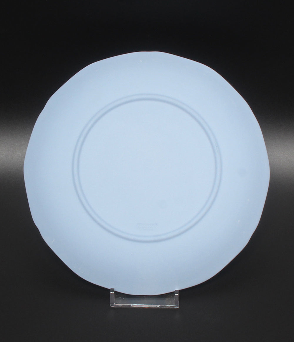 WEDGWOOD イヤープレート 飾り皿 18cm 2004 ウェッジウッド