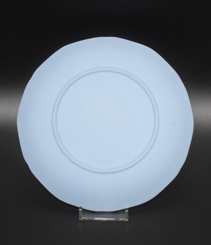 WEDGWOOD イヤープレート 飾り皿 18cm 2004 ウェッジウッド