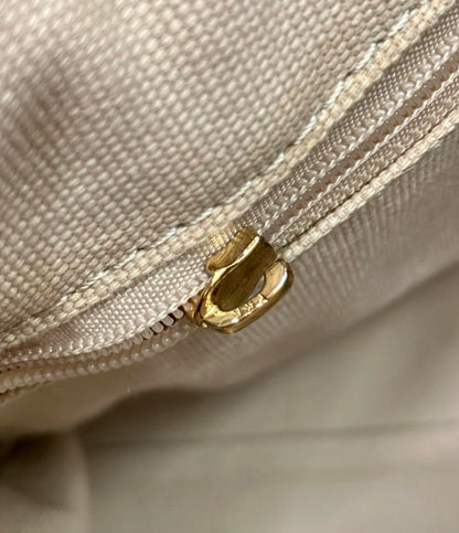 Tory Burch トートバッグ ナイロン レザー レディース トリーバーチ