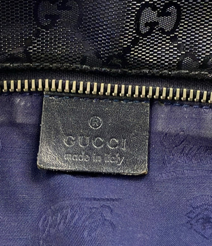 GUCCI トートバッグ 肩掛け GG柄 GGインプリメ 211137 492147 レディース グッチ