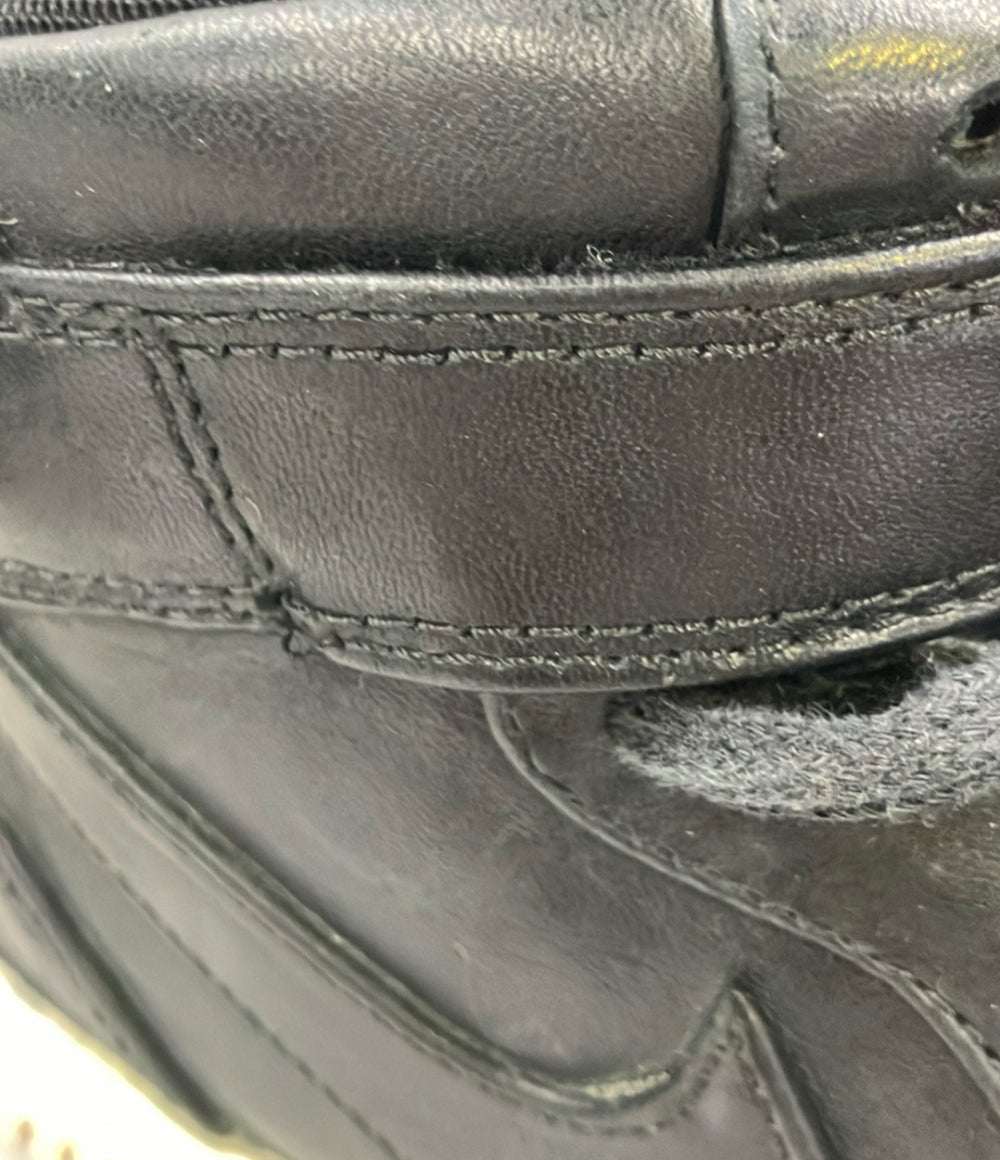 NIKE ミドルカットスニーカー NIKELAB AIR FORCE 1 MID 905619-001 メンズ SIZE 27.5 (L) ナイキ