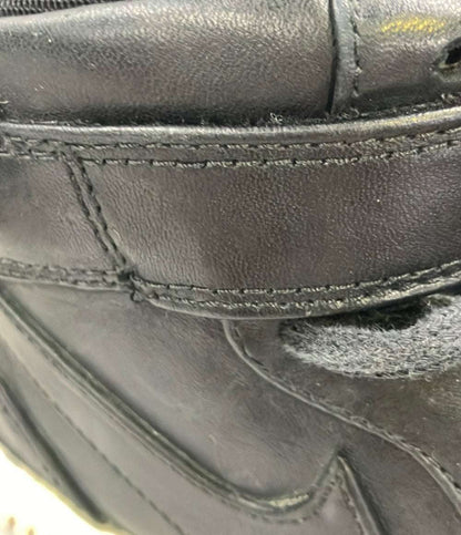 NIKE ミドルカットスニーカー NIKELAB AIR FORCE 1 MID 905619-001 メンズ SIZE 27.5 (L) ナイキ