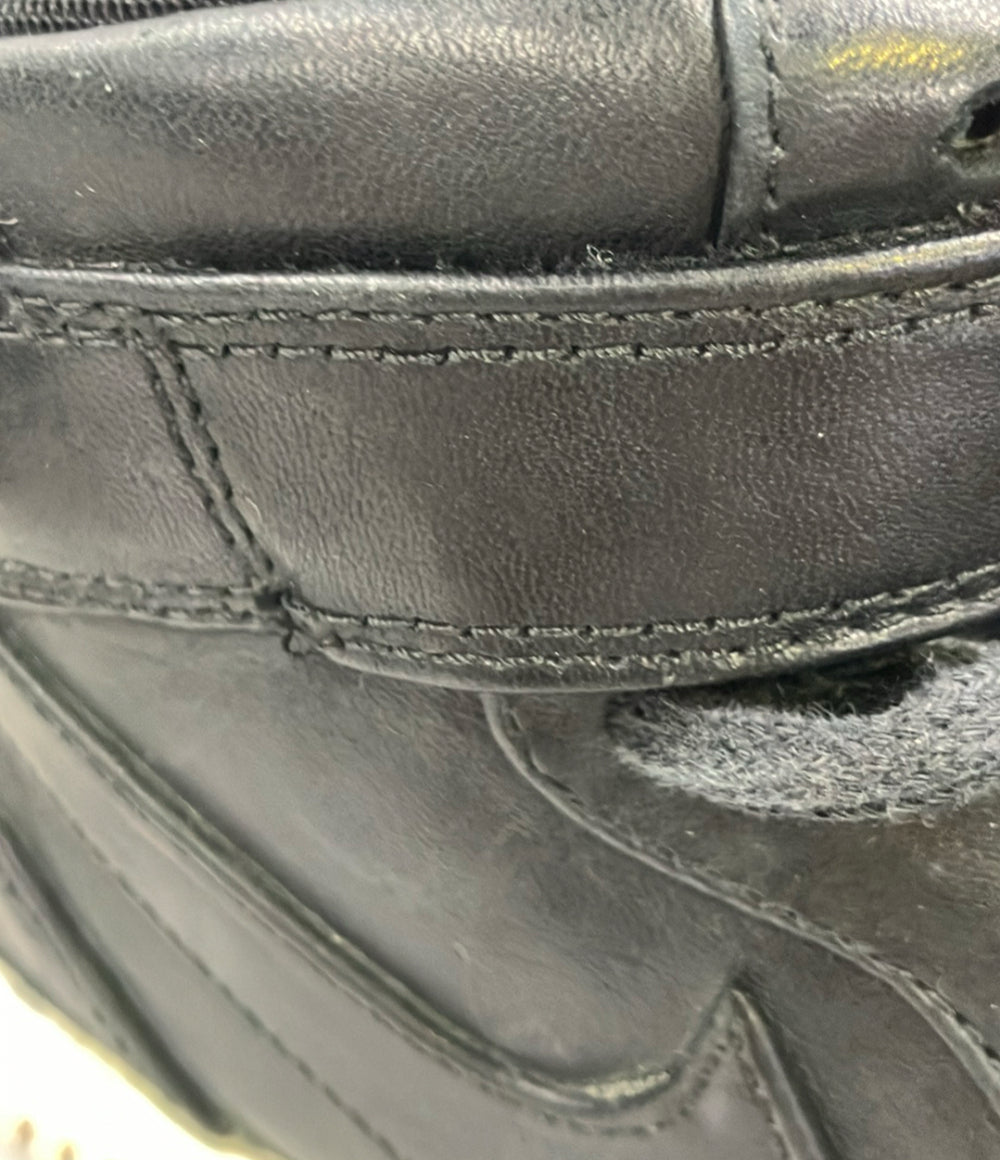 NIKE ミドルカットスニーカー NIKELAB AIR FORCE 1 MID 905619-001 メンズ SIZE 27.5 (L) ナイキ