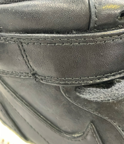 NIKE ミドルカットスニーカー NIKELAB AIR FORCE 1 MID 905619-001 メンズ SIZE 27.5 (L) ナイキ