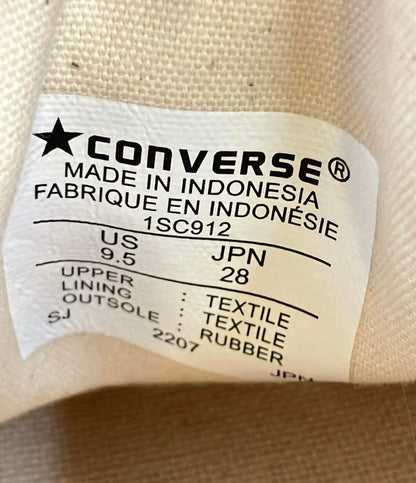 コンバース ハイカットスニーカー メンズ SIZE 28.0 (XL) CONVERSE