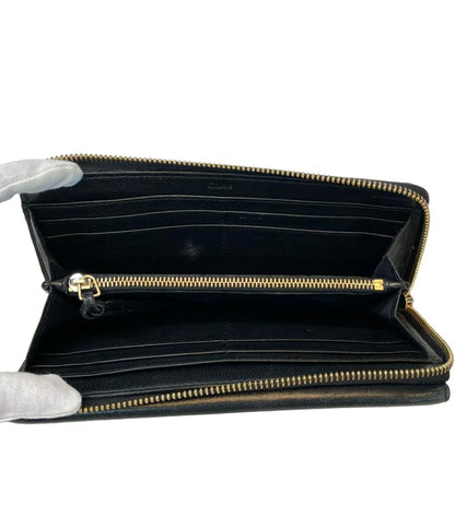 クロエ 長財布 レディース Chloe