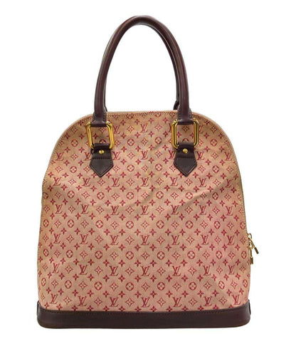 LOUIS VUITTON ハンドバッグ トートバッグ アルマ オ モノグラム ミニ M92204 レディース ルイ・ヴィトン