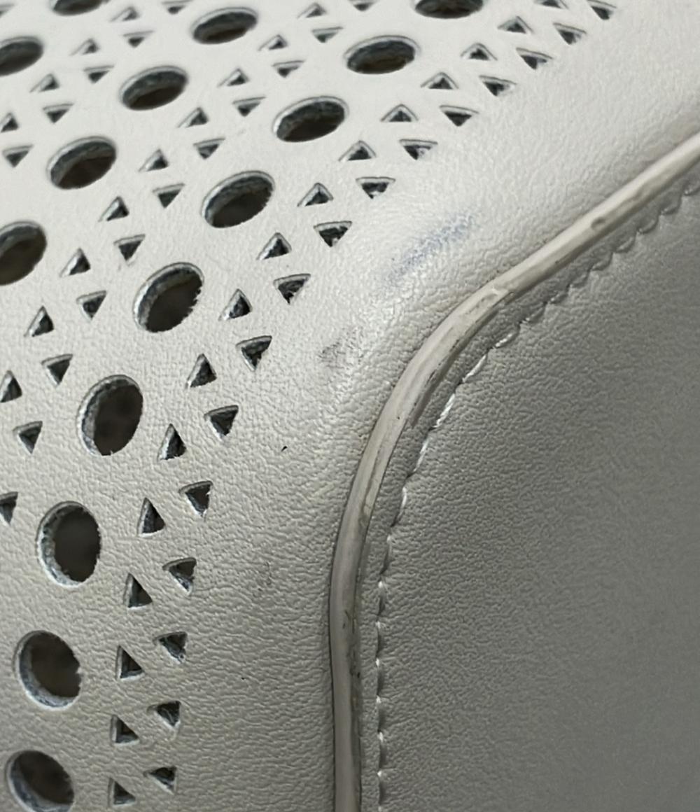 ユナイテッドアローズ 2WAY ハンドバッグ ショルダーバッグ 斜め掛け レディース UNITED ARROWS