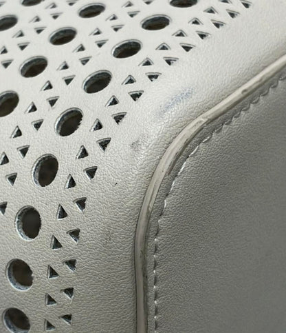 ユナイテッドアローズ 2WAY ハンドバッグ ショルダーバッグ 斜め掛け レディース UNITED ARROWS