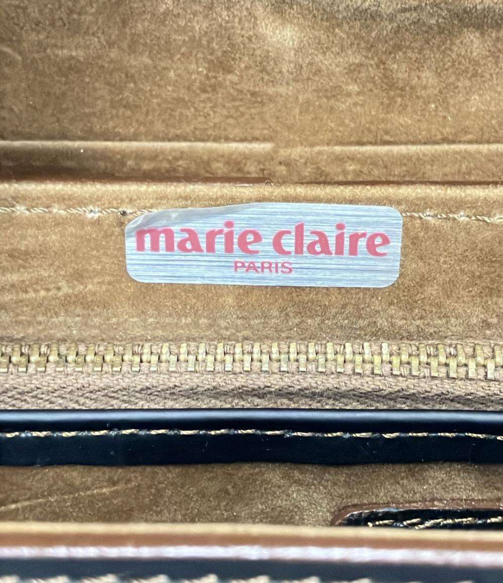 mariclaire ショルダーバッグ 斜め掛け レディース マリクレール
