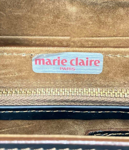 mariclaire ショルダーバッグ 斜め掛け レディース マリクレール