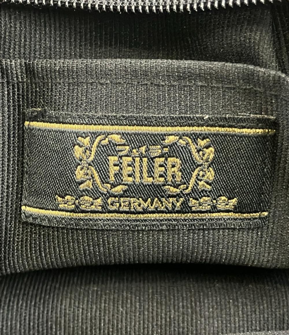 FEILER ハンドバッグ トートバッグ レディース フェイラー