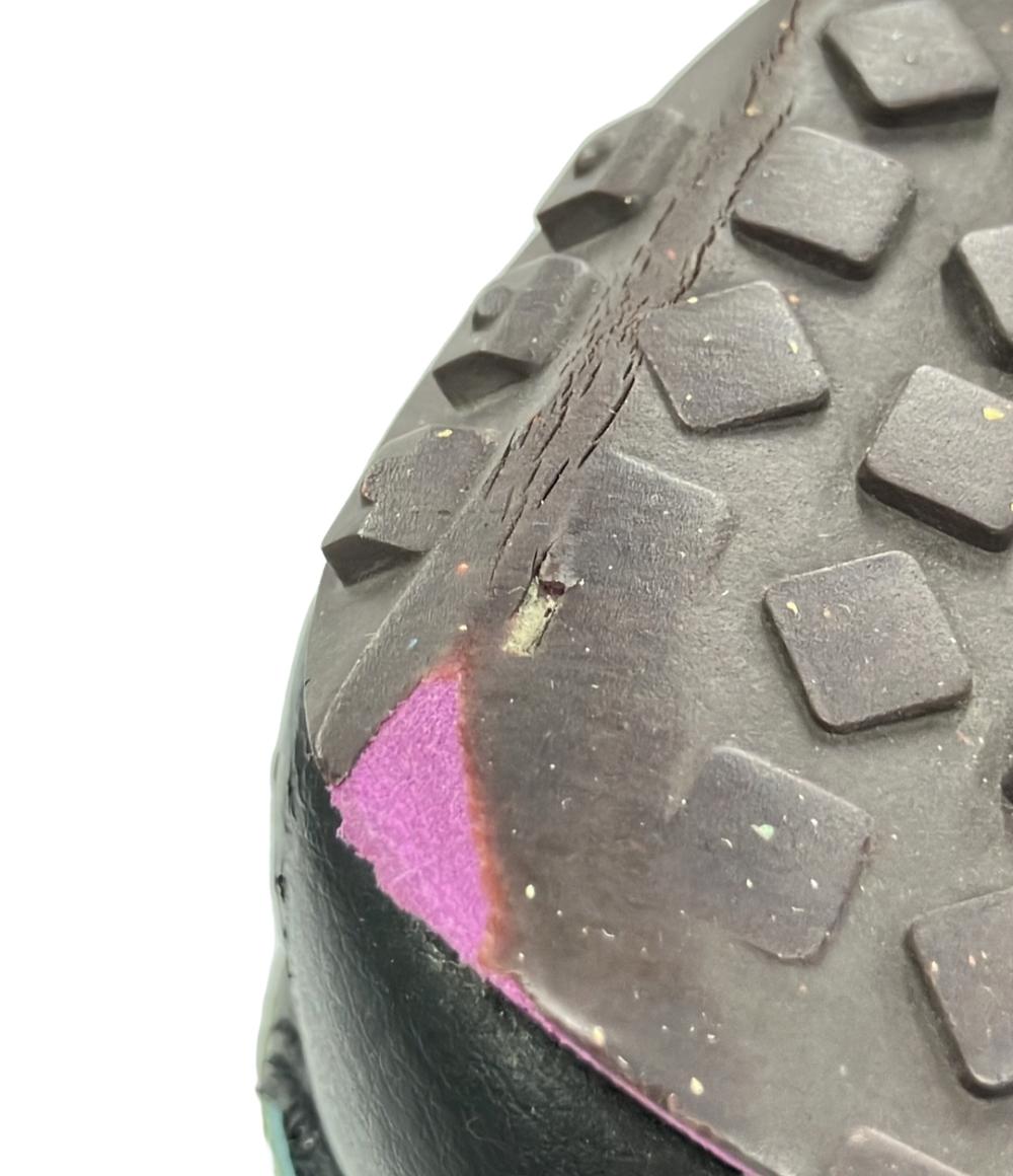 訳あり ナイキ ローカットスニーカー MONTREAL RCR VNTG 555258-017 レディース SIZE 24.5 (L) NIKE