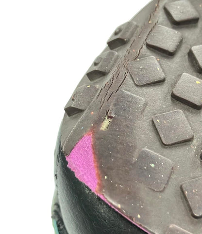 訳あり ナイキ ローカットスニーカー MONTREAL RCR VNTG 555258-017 レディース SIZE 24.5 (L) NIKE