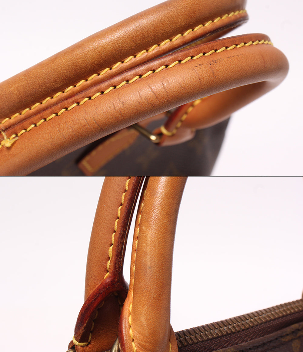 LOUIS VUITTON ハンドバッグ アルマ モノグラム M51130 レディース ルイ・ヴィトン
