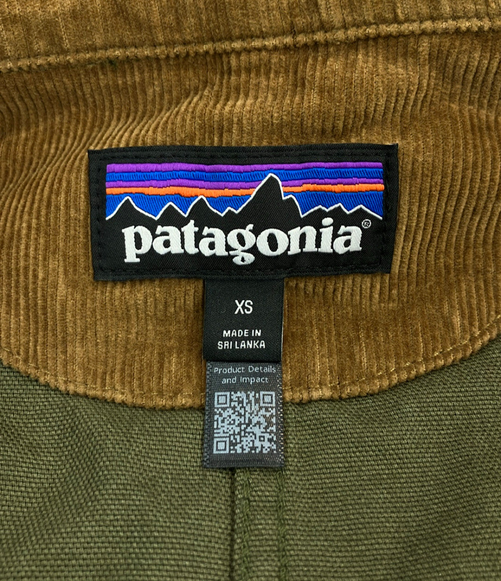 patagonia ジャケット レディース SIZE XS パタゴニア