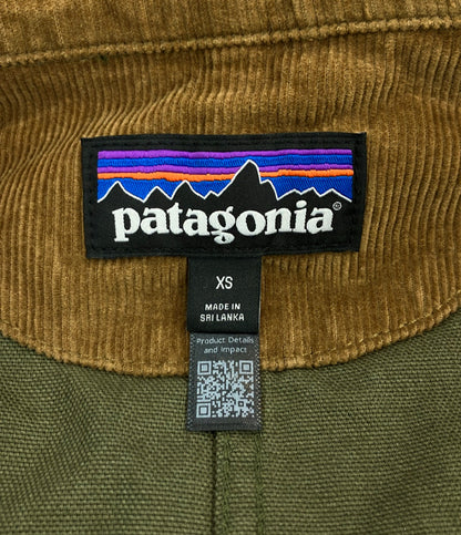 patagonia ジャケット レディース SIZE XS パタゴニア