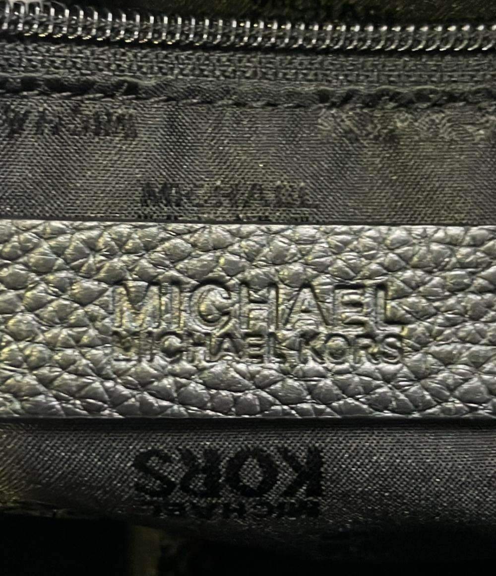 MICHAEL KORS 2WAY ハンドバッグ ショルダーバッグ 斜め掛け レディース マイケルコース