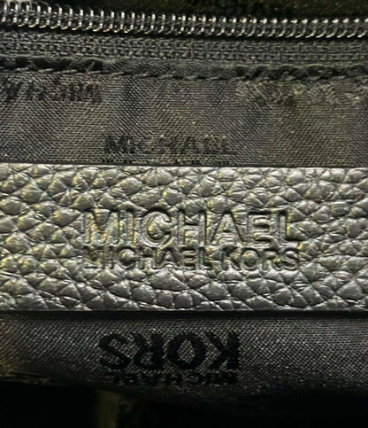MICHAEL KORS 2WAY ハンドバッグ ショルダーバッグ 斜め掛け レディース マイケルコース