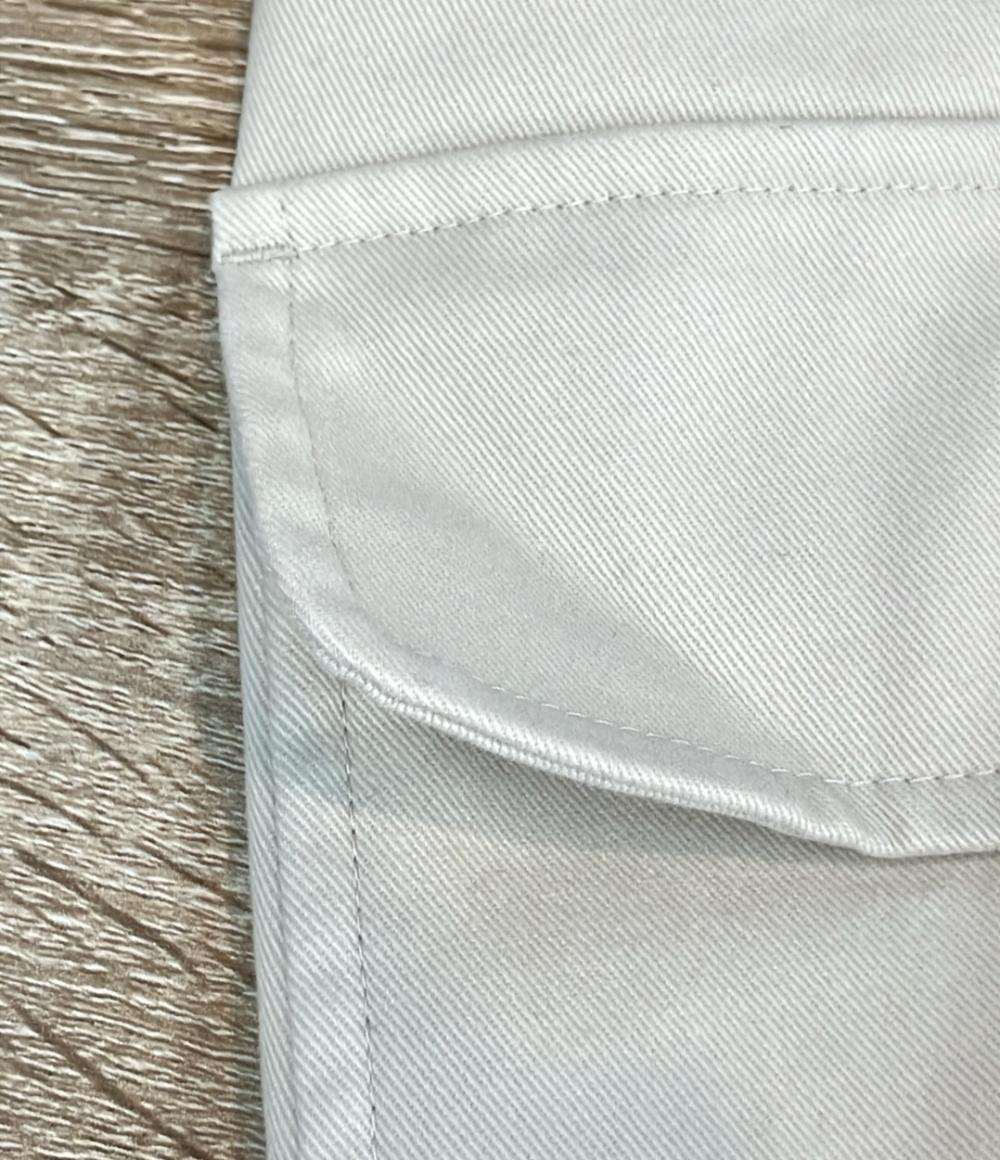 Kate Spade トレンチコート リュクス 裏地フローラルプリント ベルト K7409 レディース SIZE S ケイトスペード